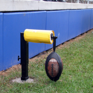 Buy Pro-Holder In-Ground Unit