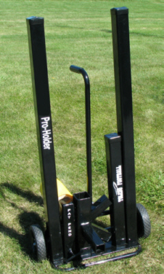 Pro-Holder Cart