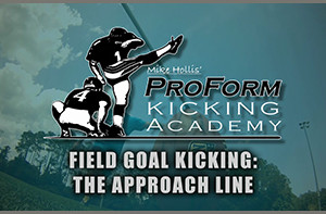 Mike Hollis Proform Video Series + Coaching Service