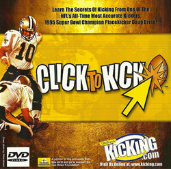 Click To Kick DVD