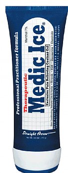Medic Ice 4.0 oz - Hands Free Applicator