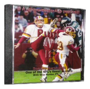 Buy Punt-N-It DVD